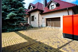 будинок за адресою Центральна вул., 21-А