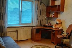 квартира по адресу Героев просп., 21
