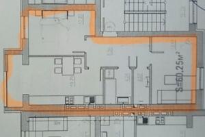 квартира по адресу Пилипа Орлика ул., 16