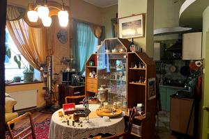 квартира за адресою Одеса, Святослава Караванського вул. (Жуковського), 1