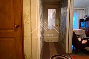 квартира по адресу Соборности ул. (Косиора), 25
