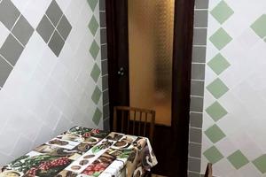 квартира по адресу Гарибальди ул., 1