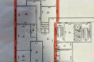 комерційна за адресою Антоновича вул. (Горького), 33В
