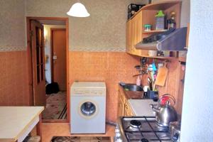 квартира за адресою Центральний просп. (Леніна), 124а