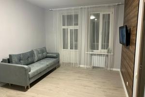 квартира за адресою Дмитра Апухтіна вул., 24