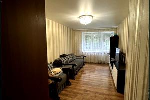 квартира за адресою Михайла Максимовича вул., 5