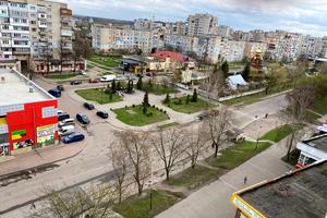 квартира по адресу Степана Бандери, 11