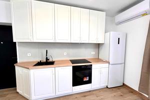 квартира за адресою Бічна Львівська вул., 1
