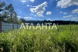 ділянка за адресою Лугова вул.