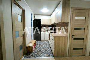 квартира по адресу Французский бульв., 33а