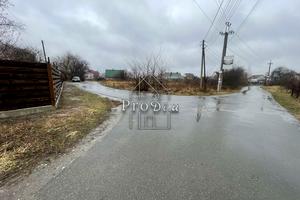 участок по адресу Вишнёвый пер., 46
