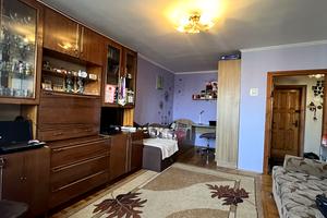 квартира за адресою Пасічна вул., 12а