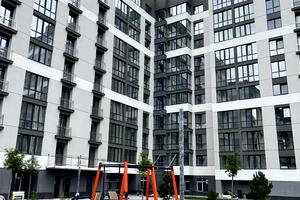 квартира по адресу Александра Довженко ул., 31в, к.4