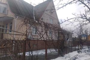 дом по адресу Белая Церковь, Весенняя ул.