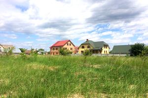 ділянка за адресою 