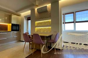 квартира по адресу Автозаводська, 50