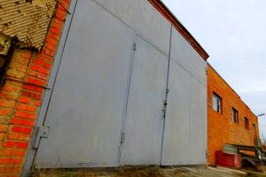 коммерческая по адресу Вишнева, 8