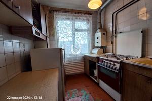 квартира за адресою Соборності вул. (Доценка), 18