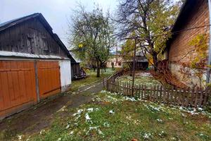 участок по адресу Руська