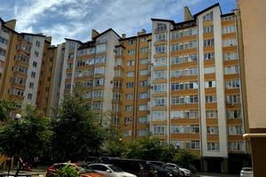 квартира по адресу Пасечная ул., 2а