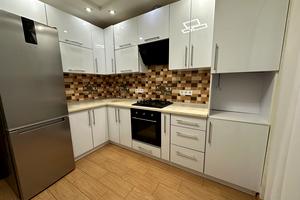 квартира по адресу Перспективная ул., 3
