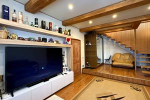 квартира за адресою Юрія Вороного вул., 23
