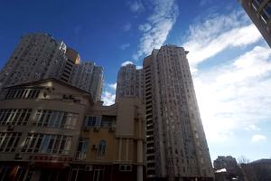 квартира за адресою Французький бульв., 22