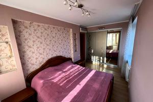 квартира за адресою Радистів вул., 2