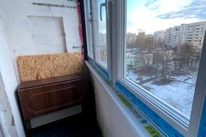 квартира по адресу Соборности Украины, 211