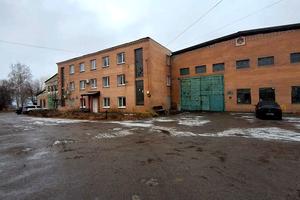 комерційна за адресою Золотонішська, 20