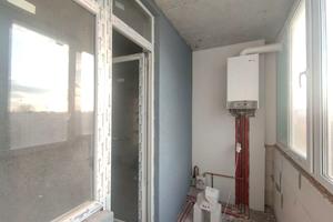 квартира по адресу Злуки просп., 7