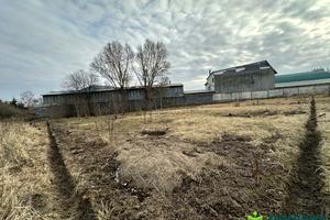 ділянка за адресою Довбуша вул.