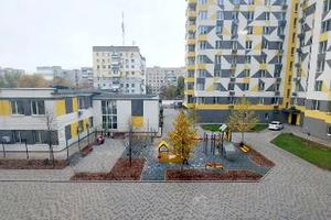 квартира за адресою Богдана Хмельницького вул., 11-А