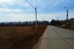 ділянка за адресою Богунського, 47
