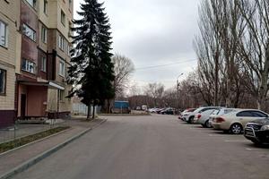 квартира по адресу Космічна, 29