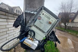 участок по адресу Васильков, Хлібна
