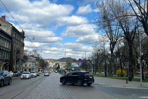квартира за адресою Городоцька вул., 48