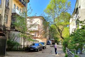 квартира за адресою Пироговська вул., 5