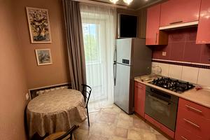 квартира за адресою Олександрівська вул. (Дзержинського), 56