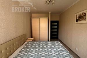 квартира по адресу Регенераторная ул., 4 к5