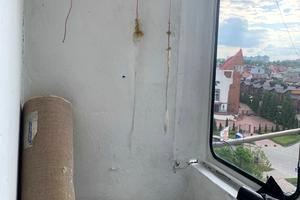 квартира за адресою Пілотська вул., 53