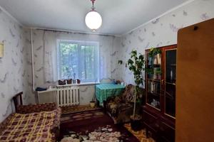 квартира за адресою Електрозаводська вул., 10