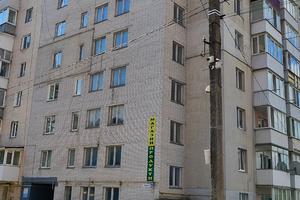 квартира за адресою Перемоги вул., 8/2