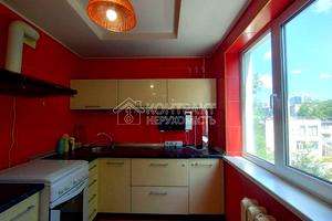 квартира за адресою Отакара Яроша пров., 5