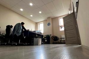 коммерческая по адресу Филиппа Орлика просп., 2