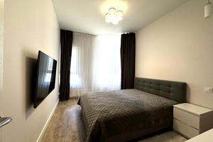 квартира по адресу Итальянский бульв., 1в