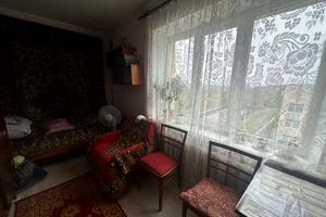 квартира по адресу Александра Поля просп. (Кірова), 92-Г