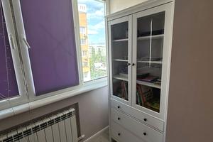 квартира по адресу Дружбы Народов ул., 228