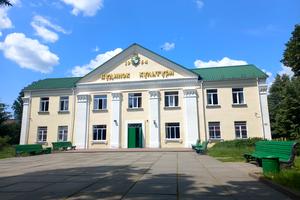 ділянка за адресою Перемоги площа, 1