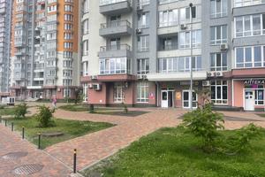 коммерческая по адресу Киев, Каховская ул., 56